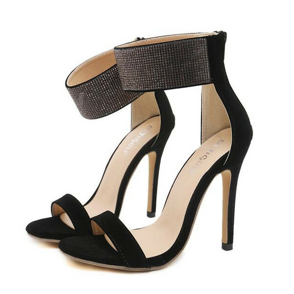 Sandali stiletto hotsell