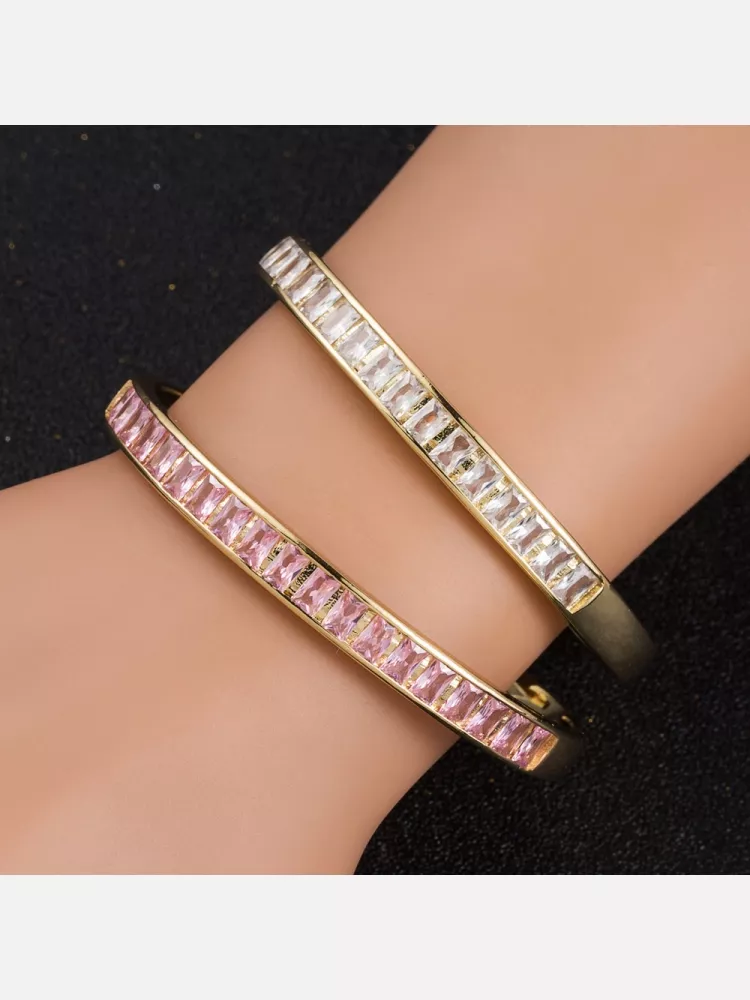 Reccisokz 2 Pezzi Migliore Amico Braccialetto,Bracciale Con Foto Personalizzata,Corrispondenza Bracciali In Acciaio Inossidabile Fatti a Mano Regalo Per Donne Ragazze Mamma Famiglia