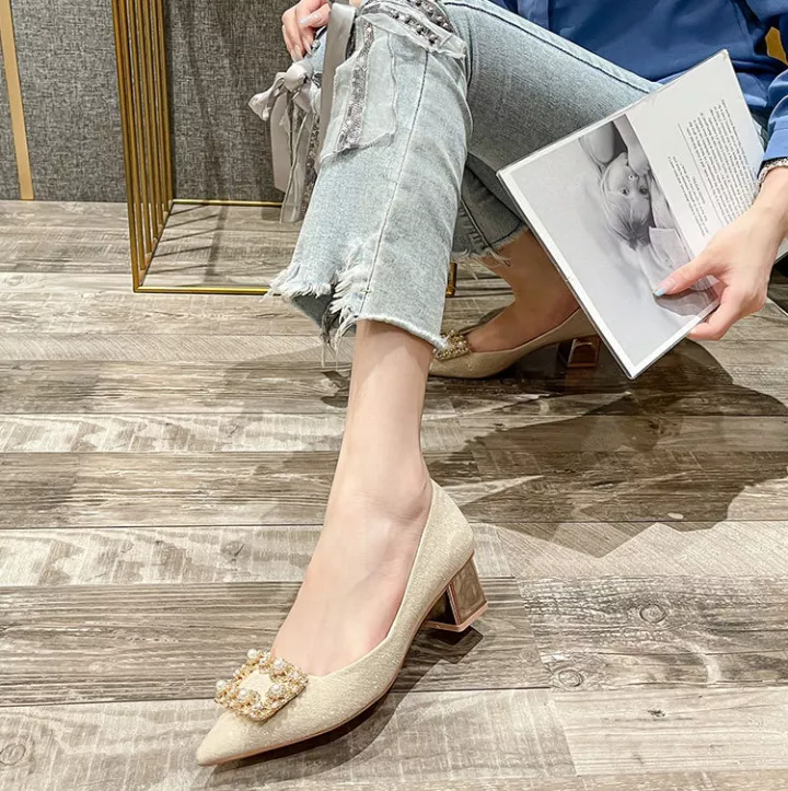 Scarpe donna tacco 5 sales