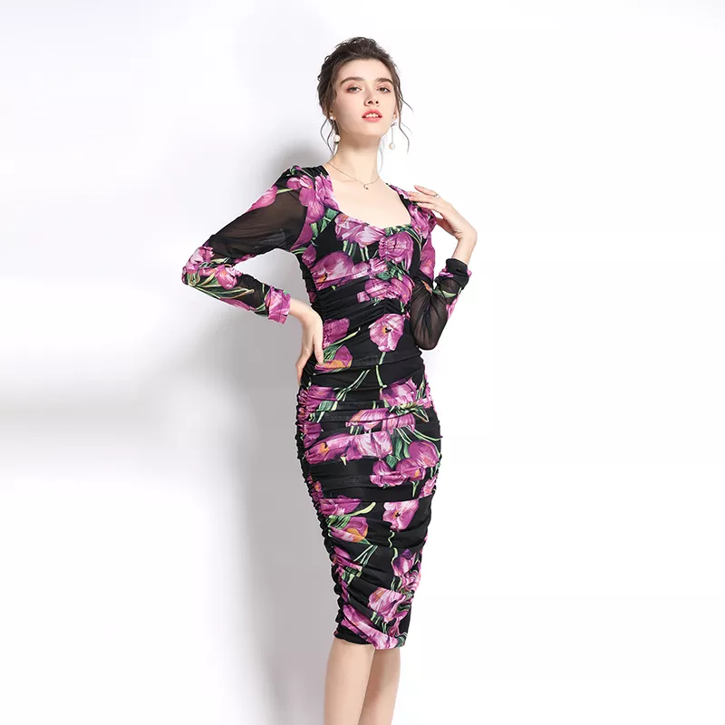 AIEOE Vestito Con Bretelle Aderente Donna Sexy Con Scollo V E Schiena Nuda Elegante Corto Taglia S Rosso 104984183