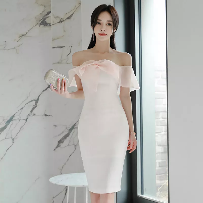 Tubino rosa on sale cipria chanel
