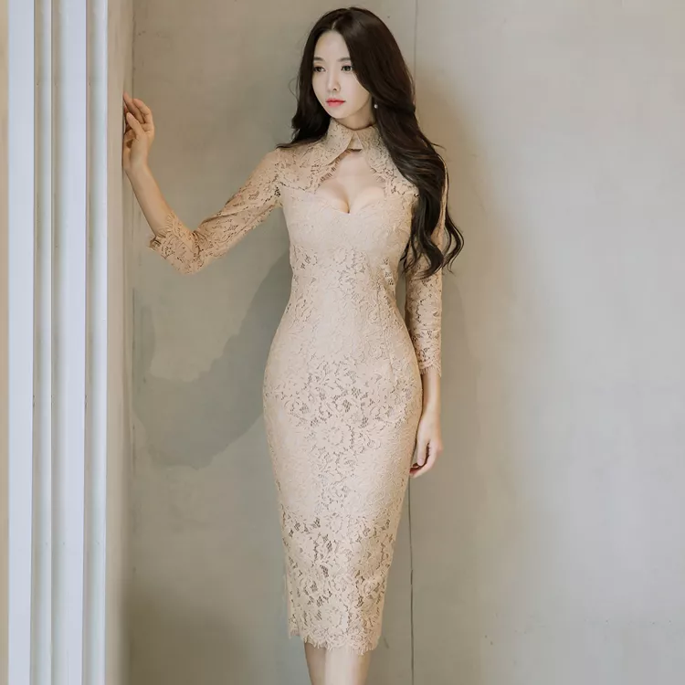 Tubino beige hotsell