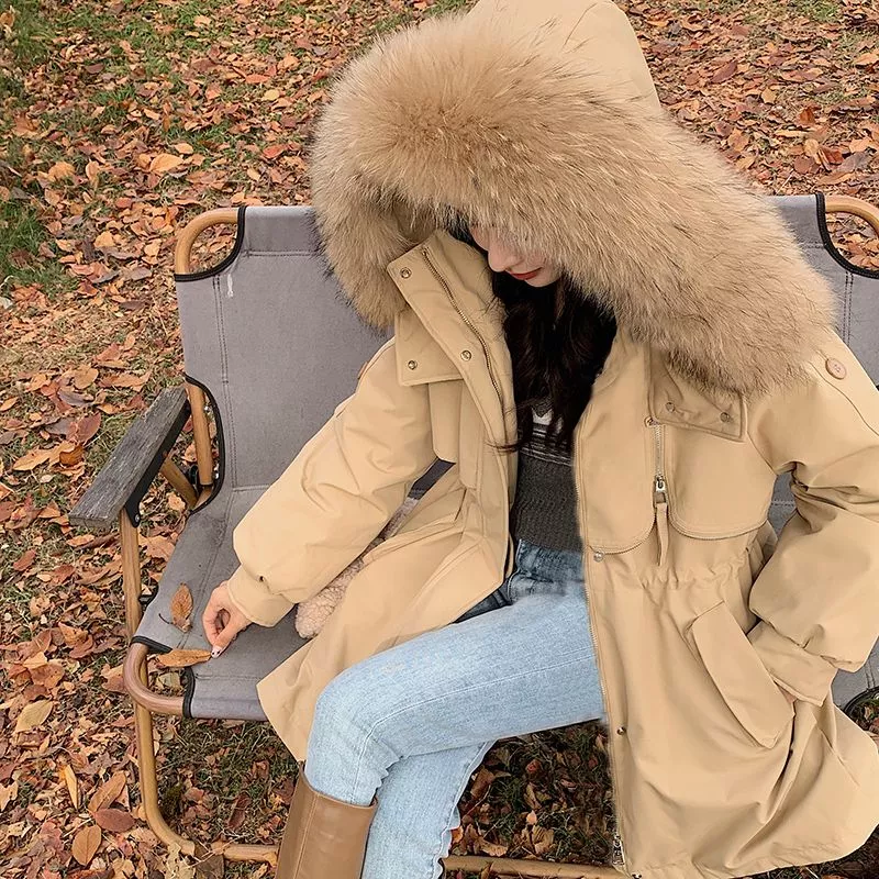 'Dillies' jacket Piumini, Parka, Giacche casual