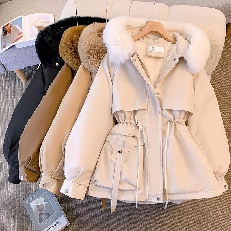 'Filament M65' jacket Piumini, Parka, Giacche casual
