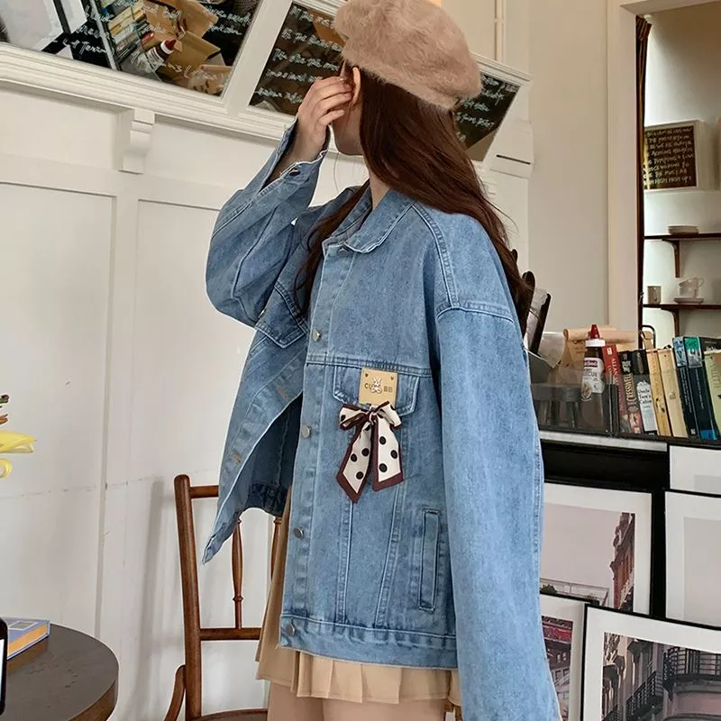 Giacca Primaverile Donna Elegante - Cardigan Leggero Lungo In Maglia Fine Con Taglie Forti - Foto 11